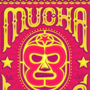 Mucha★Lucha's Avatar