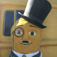 Mr. PeanuT avatar