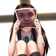 Steam Community Avatar