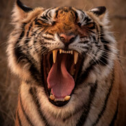 Tiger Zeratul