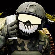 Steam Community Avatar