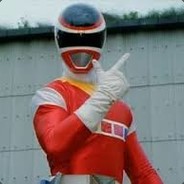 Red Ranger