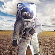 no space guy ♥♥♥♥♥♥♥♥♥