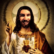 Lidl Jesus