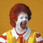 THE REAL RONALD MCDONALD