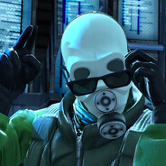 Steam Community Avatar