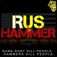 RusHammer