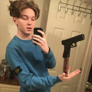 Steam Community Avatar