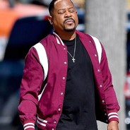 Marcus Burnett