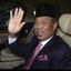 Muhyiddin Yassin