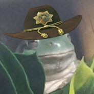 Howdy Frog's Avatar