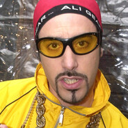 Steam Community Avatar