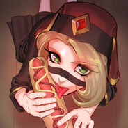 Steam Community Avatar