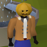 Pumpkin Face