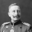 Kaiser Wilhelm II Hohenzollern