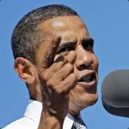 Barack-Obama| ︻ 芫≡