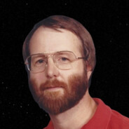 Rory                     Chapman