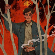 Steam Community Avatar