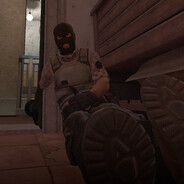 Steam Community Avatar