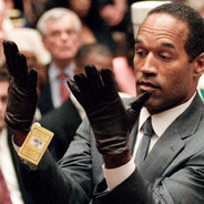 O.J. "The Juice" Simpson