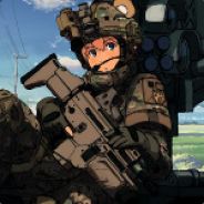 Steam Community Avatar