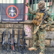 julinho inho mais cria do Brasil