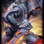 Legendary Loki