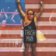 The Trashman