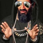 Osama Bin Ballin