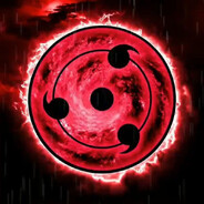 Madara Uchiha
