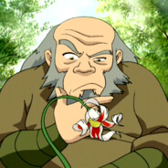 Uncle Iroh's Avatar