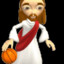 jesus is ballin??!!