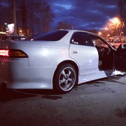 Steam Community Avatar