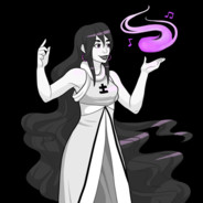 Lady Muse