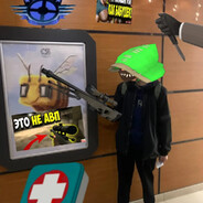 Steam Community Avatar