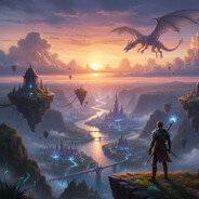 Steam：Flynn: Son of Crimson