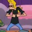 Johnny Bravo