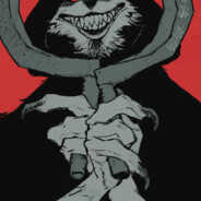 Devil in The White City