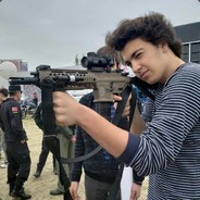 Steam Community Avatar