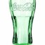 coca-cola glass