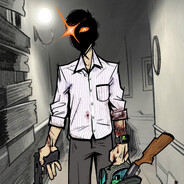 Steam Community Avatar