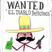 Senor Delicious's Avatar