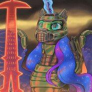 Steam Community Avatar