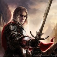Cavalier - steam id 76561198020886404