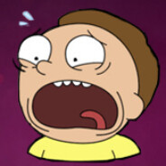 Morty | *-*
