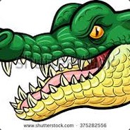 crocodileman avatar