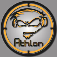 Athlon avatar