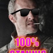 Stannis Mannis