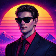Steam Community Avatar