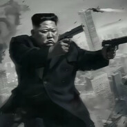 半岛催泪弹